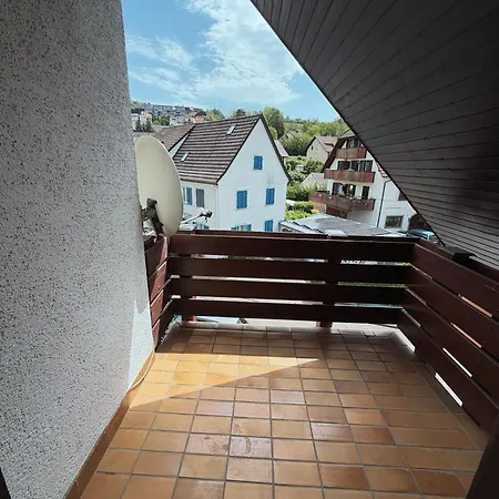 Appartamento Geraeumige Fuer Wanderer & Monteure *